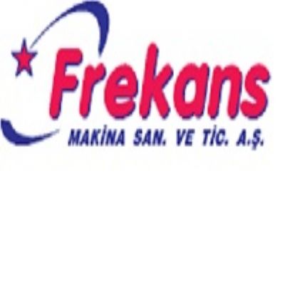 FREKANS MAKİNA