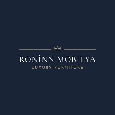 RONİNN MOBİLYA 